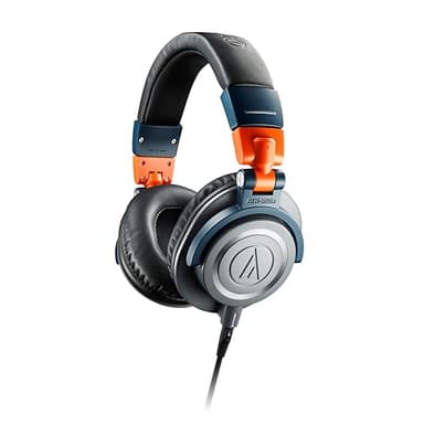 Audio-Technica ATH-M50XLAB - Casque d'écoute de studio fermé
