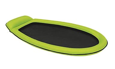 Intex - 58836EU - Matelas Semi Immergé Maille - Coloris Aléatoire