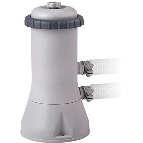 Intex épurateur à Cartouche C1000 2,7m³/h