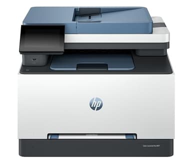 HP Color Laserjet Pro MFP 3302fdwg Imprimante Laser Couleur Multifonction, fax, Impression Recto Verso Automatique, Haute Vitesse d'impression, écran Tactile CGD, Wi-FI, Ethernet, USB, sécurité