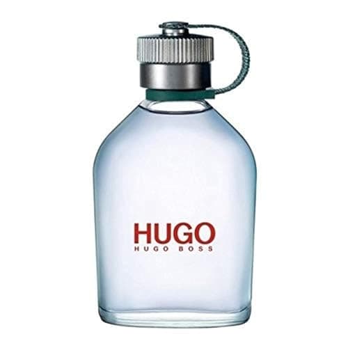 HUGOBOSSGREENMEDT125ML