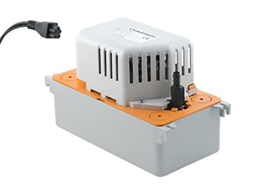 Sauermann SI-82 Lot de 2 pompes à condensat
