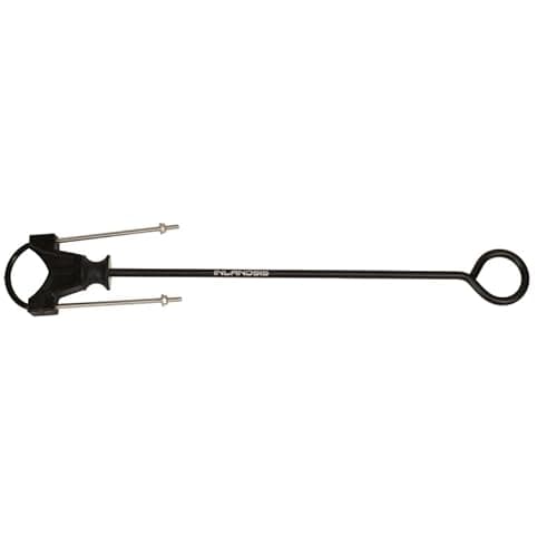 Inlandsis Barre cani-VTT bikejoring Bikejor Max UL