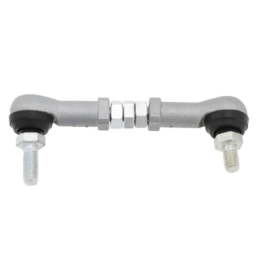 eMagTech Tige de Nivellement de Capteur de Phare HID de Voiture Biellette de Direction Réglable Levier de Niveau Réglable pour Phare de Voiture Compatible avec Honda CR-V