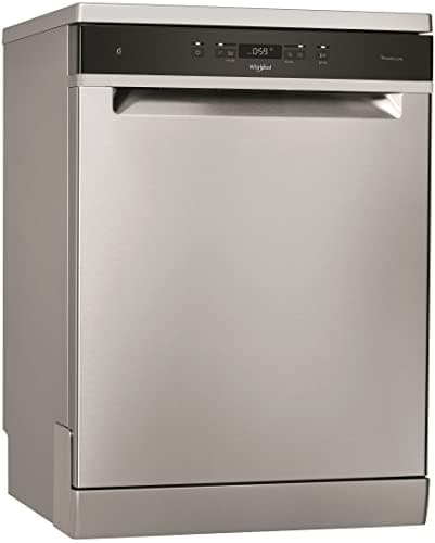 Lave-vaisselle 60cm 14 Couverts 42db Inox - WFC3C42PX