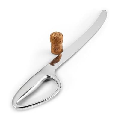 PHILIPPI Sabre à champagne Saint Tropez