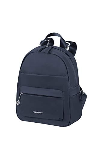 Samsonite Move 3,0 - 14 pouces sac à dos pour ordinateur portable, 38 cm, bleu (bleu foncé)