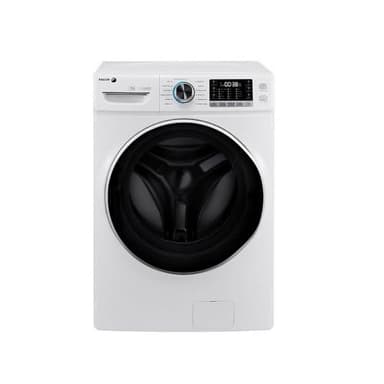 LAVE-LINGE FRONTAL 18KG 1000TR/MN BLANC
