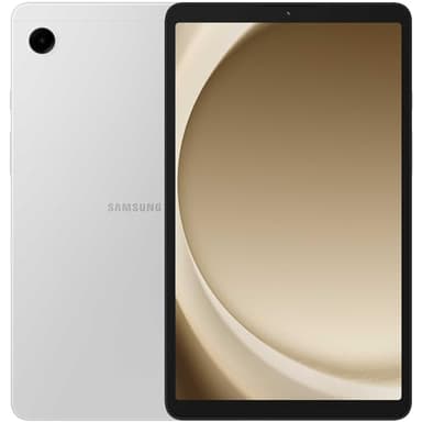 Samsung Galaxy Tab A9 8,7" 8 Go 128 Go WiFi Argent (Argent Mystique) X110