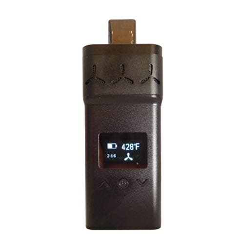 Airvape X - Vaporisateur Portable à Convection