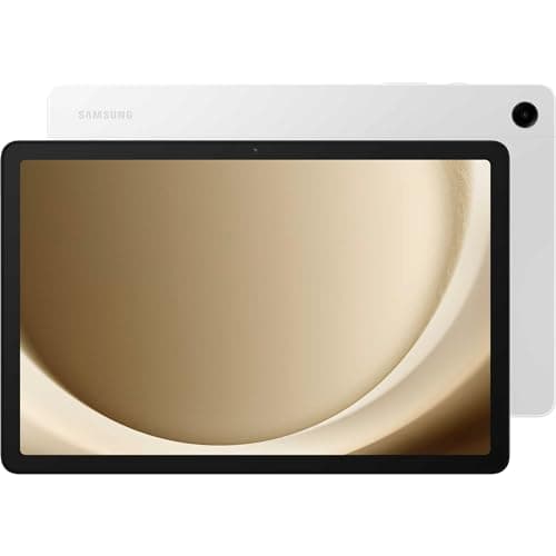 Tablet Samsung Galaxy Tab A9+ X210 11.0 WiFi 8GB RAM 128GB - Silver