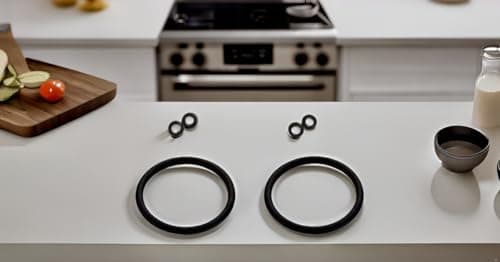 2 Kit d'entretien compatible avec les machines à café De'longhi Krups Nespresso, Inissia Pixie