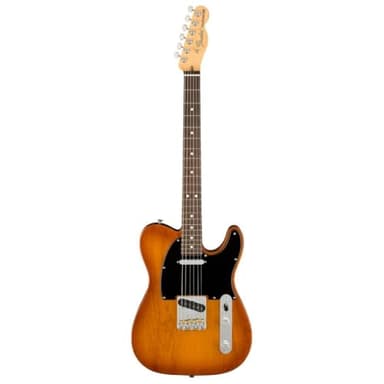 Fender American Performer RW (Honey Burst) - Guitare Électrique