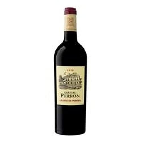 Château Perron AOP Lalande-de-Pomerol, Sélection Jury Gourmet 75cl