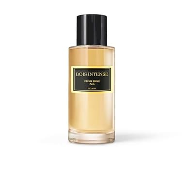 ÉLIXIR COLLECTION PRIVÉ BOIS INTENSE EAU DE PARFUM UNISEXE