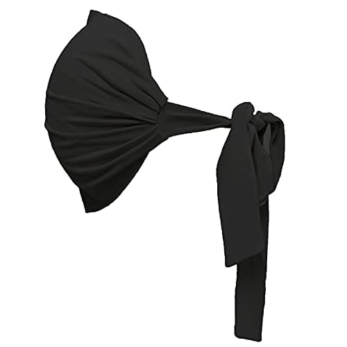 Esmogtec Ceinture Grossesse Anti-Ondes Noire