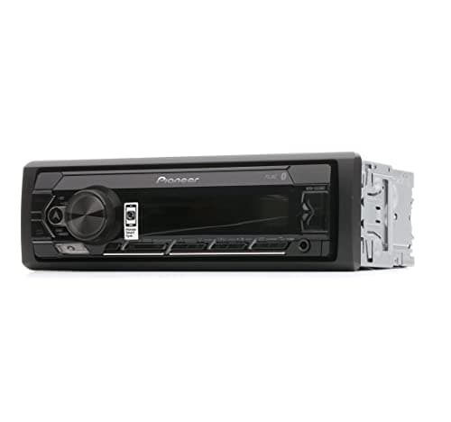 Pioneer MVH-S320BT Automagnetola