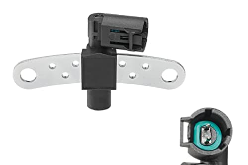 VALEO 254010 Capteur d'angle vilebrequin Nombres de broches: 2 Forme de la prise: ROUND avec câble: NO Longueur sonde [mm]: 24 Technologie du capteur: INDUCTIVE