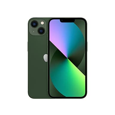 Apple iPhone 13 (128 Go) - Vert