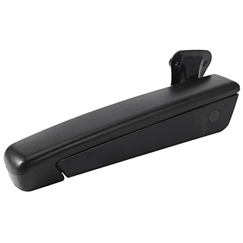 Niejgay Car Accoudoir RÉGlable Universel De SiÈGe De Voiture pour des PiÈCes D' De Camion De Camping-Car De RV Camping