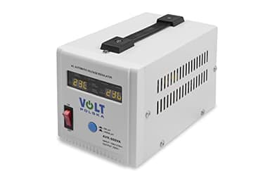 Stabilisateur de Tension AVR 500VA 8-11%