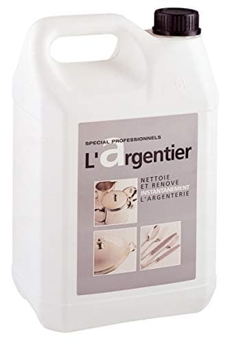 Orapi L'ARGENTIER