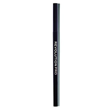 Revolution Pro, Microblading Precision, Crayon Sourcils, Dark Brown, 0.4g
