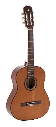 Admira Guitare classique 6 cordes droite (MALAGA 3/4)