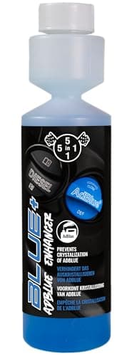 5in1 Blue+ Adblue Enhancer 250ml