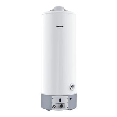 CHAUFFE EAU GAZ A ACCUMULATION STABLE VENTOUSE 155L DIAMETRE 495 SFB16 CHAFFOTEAUX
