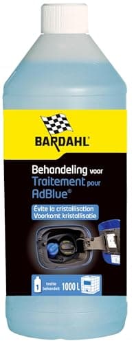 Traitement anti cristallisation AdBlue BARDAHL 1L
