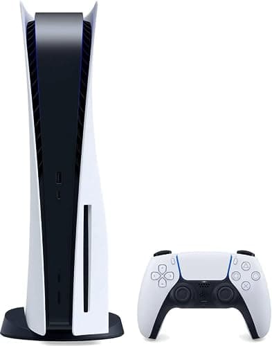 Sony PlayStation 5 Console - Split Bundle (EU) (PS5)