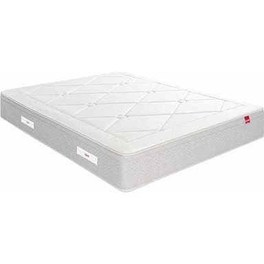 Epeda Matelas L'ECHAPPEE 80x190 Ressorts