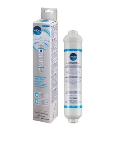 FILTRE A EAU FRIGO AMERICAIN WPRO (référence 481281718629)