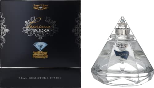 Jewel Lines Precious Vodka 700 ml