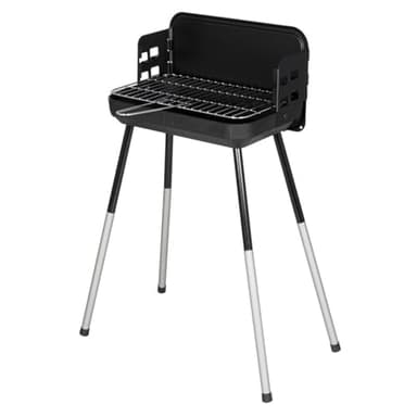 Barbecue au charbon de bois BARBEKO