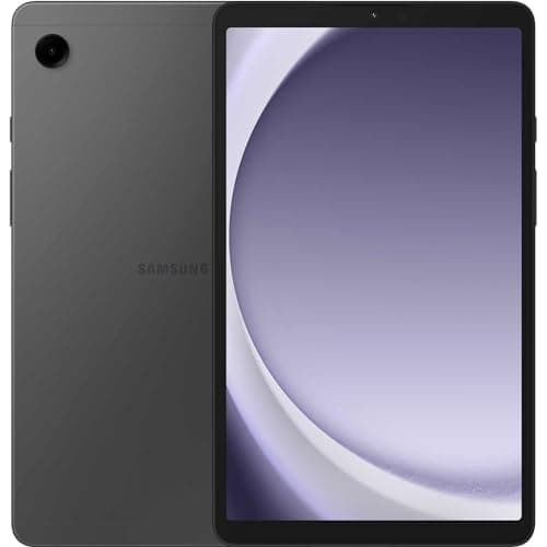 Samsung SM-X110 Galaxy Tab A9 8.7'' Wi-FI 4GB RAM 64GB Graphite EU