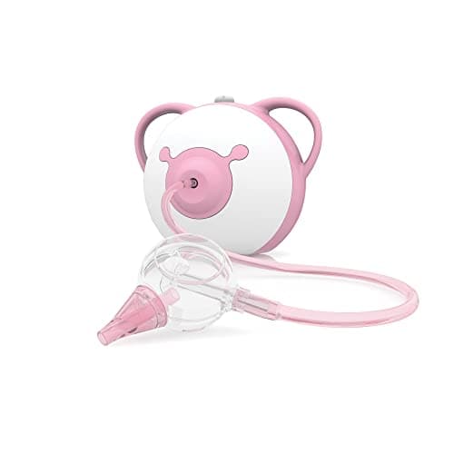 Nosiboo Pro Mouche Bébé Électrique
