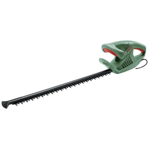 Bosch Home and Garden Taille-Haies électrique Bosch - EasyHedgeCut 45 (420 W, Lames de 45 cm, dans Un Emballage en Carton)