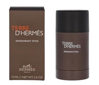 Hermes Terre D'Hermes Déodorant Stick