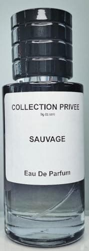 Collection Privée by Sauvage 50ML Parfum Homme Eau de Parfum