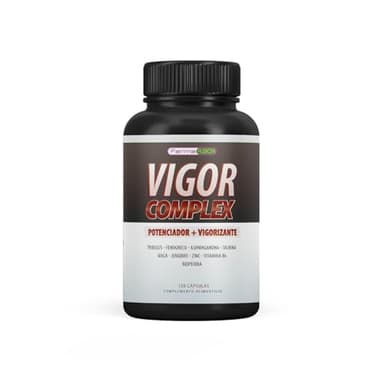 Puissant booster de testostérone, renforce et revigore relations sexuelles, augmente l'endurance musculaire, Améliorez vos entraînements, augmente libido chez hommes et femmes | 90 gélules (250g)