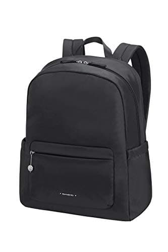Samsonite Move 3,0 - 14 pouces sac à dos pour ordinateur portable, 38 cm, noir (noir)