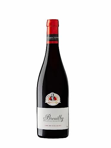 Pasquier Desvignes - AOC Brouilly, Vin rouge (1 x 0,75L)