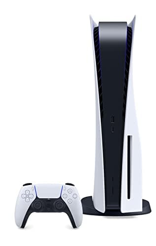 Playstation 5 Standard Konsole