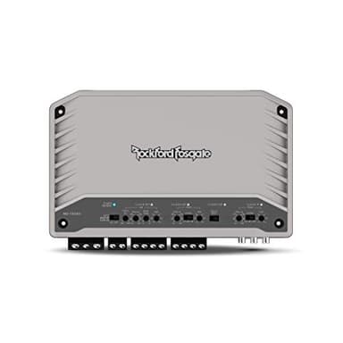 Rockford Fosgate M2-750X5 Prime 5CH Amp Amplificateur pour Bateaux Marine Outdoor