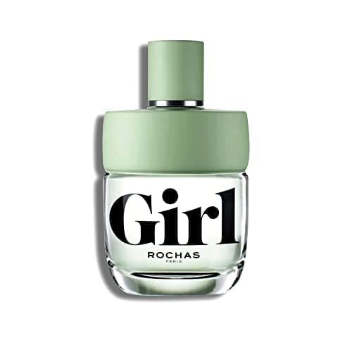 Parfum Femme Rochas EDT