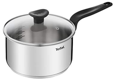 Tefal PRIMARY casserole inox 20 cm / 3 L + CV