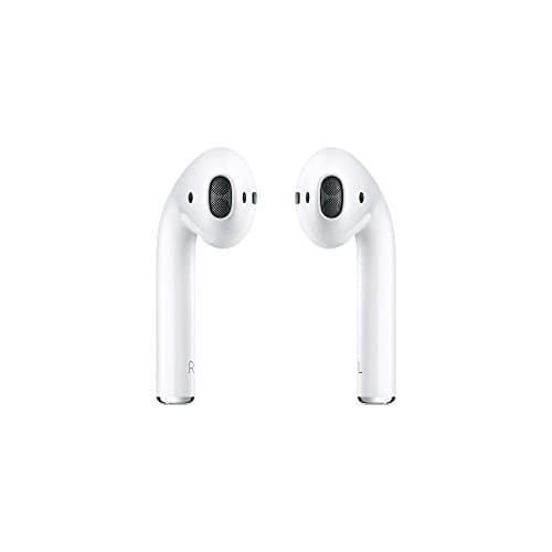 Apple AirPods avec boîtier de Charge (Reconditionné)