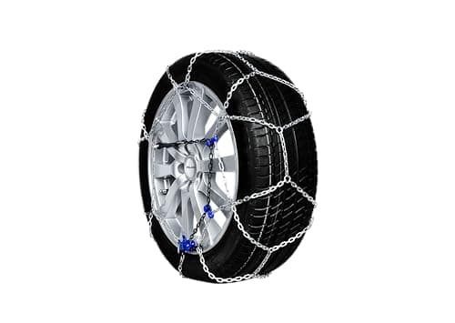 POLAIRE-XP9 Chaines à Neige 130